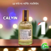 Calvin 1 Elegance in Every Drop (100 ML)